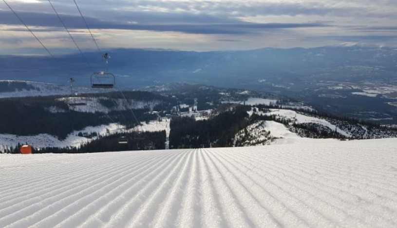 Hotel CROCUS **** Vysoké Tatry